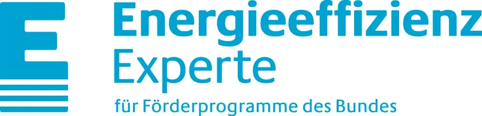 Eingetragener Energie-Effizienz-Experte für Förderprogramme des Bundes