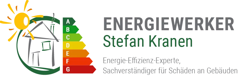 Energiewerker Stefan Kranen – Energie-Effizienz-Experte