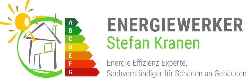 Energiewerker Stefan Kranen – Energie-Effizienz-Experte
