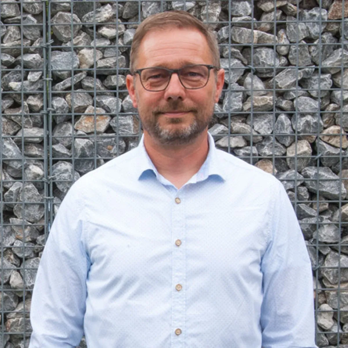 Stefan Kranen, Energie-Effizienz-Experte und Bausachverständiger aus Solingen